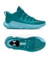 Under Armour Flow Breakthru 4 femmes bleu F301