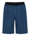 Short pro Hummel hmlLEAD bleu F7642 