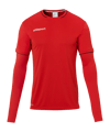 uhlsport Save Goalkeeper Torwartset Rot F04 