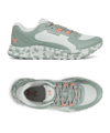 Under Armour Charged Bandit TR 3 Chaussure de running Femmes Vert C377