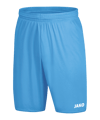 JAKO Manchester 2.0 Pantaloncini Bambini Blu C45 