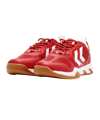 Hummel URUZ 2.0 Icon Hallenschuh Rot F4120 - rot