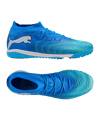 PUMA Future 9 Match TF Blauw K03 