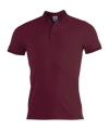 Joma Bali II Polo Rot