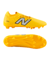 New Balance Furon Dispatch v7+ FG Surge Gelb FZ75