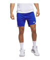 adidas Iconic Squad Short Blau - blau