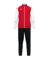 JAKO Sonic Trainingsanzug Kids Rot F105