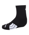 Cawila GEAR sokken PERFORMANCE zwart 