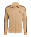 adidas Originals Classic Track Top Giacca Marrone