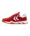 Hummel TEIWAZ 2.0 Icon Hallenschuh Rot F4120 - rot