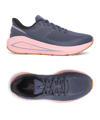 Under Armour Dames Sonic 7 Loopschoen Grijs K044 