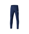Erima Trainingshose mit Wadeneinsatz 2.0 Blau