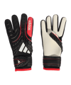 adidas Copa Club League Keepershandschoenen Zwart 