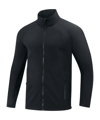 JAKO Team Giacca softshell Bambini Nero C08 