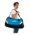 JAKO Iconic Gr. M Tasche Blau F444 - blau