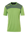 Kempa Emotion 2.0 Trikot Hellgrün F07