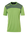 Kempa Emotion 2.0 Trikot Hellgrün F07