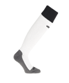Chaussettes de football Uhlsport Club blanc noir F02