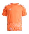 adidas Tiro 26 Maillot de gardien de but Enfants Orange