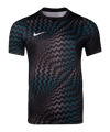 Nike Gardien VI Torwarttrikot Damen Schwarz F010