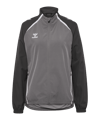 Hummel Jas Grijs K1268 