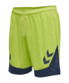 Hummel  hmlLEAD Poly Short F6242