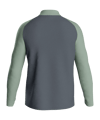 JAKO Iconic Jacke Grau F852 - grau