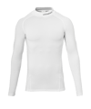 Uhlsport Pro Baselayer Turtleneck Kids Wit F02  
