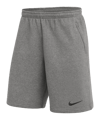 Nike Park 26 Short De Survêtement Gris C063