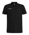 Craft Progress 2.0 poloshirt zwart F999000 