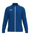 JAKO One Veste Bleu C400 