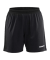 Craft Progress 2.0 short femmes noir F999000 
