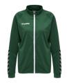 Hummel Authentic Poly Trainingsjack Dames F6140  