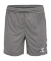hummel Core 2.0 Korte broek Dames Grijs K1299 