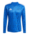 adidas squadra Icon 25 maglietta blu 