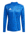adidas équipe Icon 25 maillot bleu 