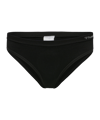 Hummel Hipsters Dames Zwart K2001 