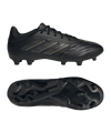 adidas FG nero 