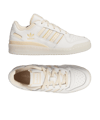 Baskets adidas Forum Low Cl femmes blanc 