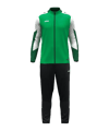 JAKO Dynamic Trainingsanzug Kids Grün F204