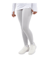 JAKO Power Serré Enfants Gris C522