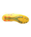 Under Armour Magnetico Elite 4 FG Damen Gelb F700 - gelb