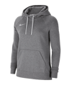 Nike Park 20 Fleece Hoody Damen Grau F071