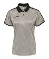 Polo fonctionnel femmes Hummel Authentic F2006 