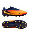 Nike Phantom 6 Low Pro MG Erling Haaland Force 9 Kinderen Orange K800