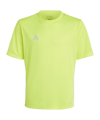 adidas Tabela 23 Shirt Kids Geel Wit  