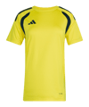 adidas Tiro 26 League Maillot Femmes Jaune 