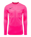 Nike Maillot d'arbitre Rose C645 