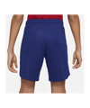 Nike Atletico Madrid Short Home 22/23 Kids F455 - blau