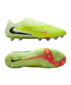 Nike Phantom 6 Low Elite AG Max Voltage Gelb F800